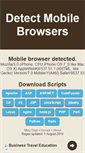 Mobile Screenshot of hotelcrismar.com